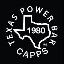 Texas Power Bars logo — used at Resistance Strength Allentown gym