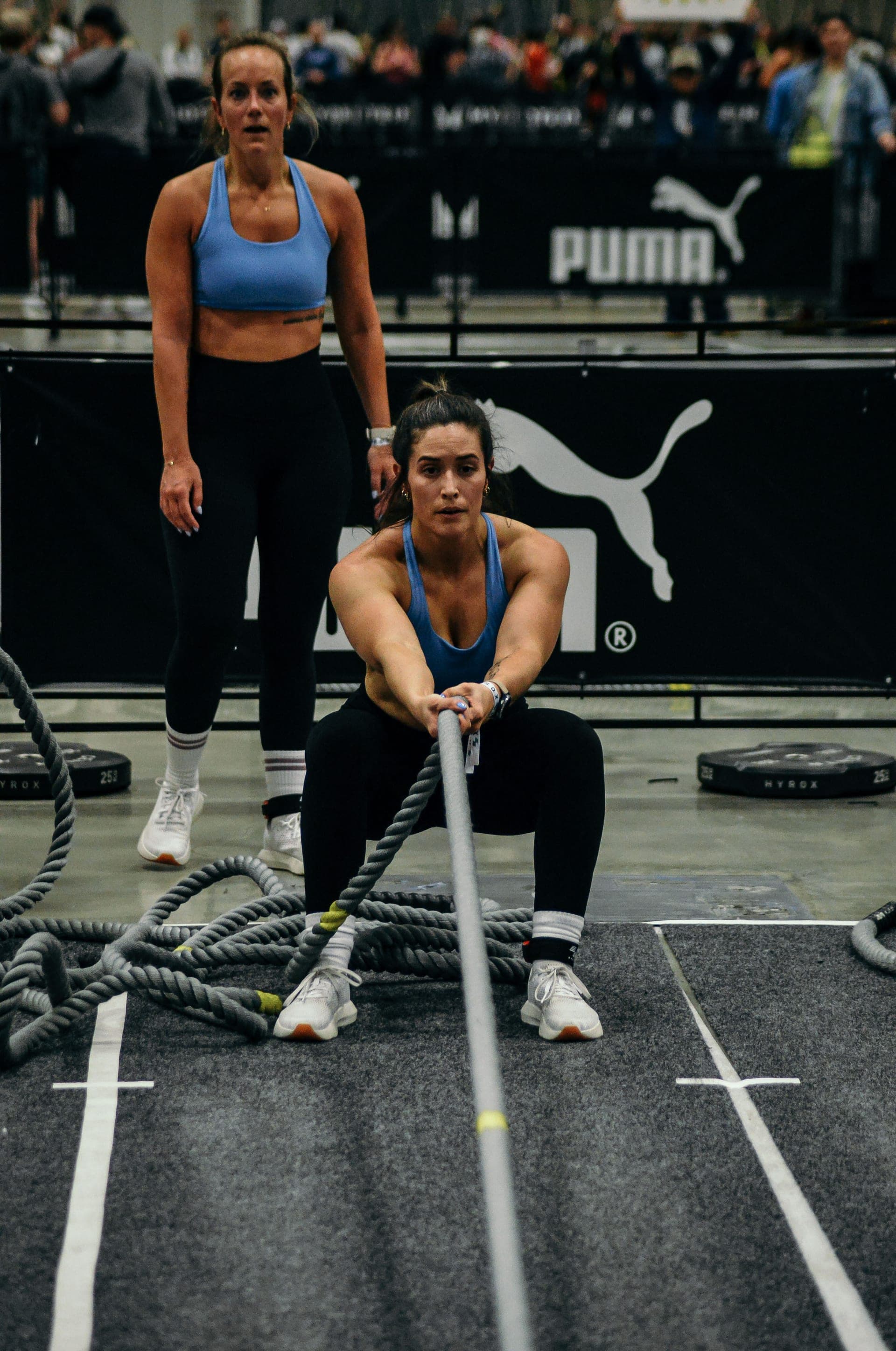 Sam — personal trainer at Resistance Strength Allentown